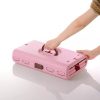 Richell 2-Door Foldable Polypropylene Pet Carrier