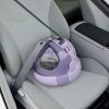 Richell Space Capsule Pet Carrier & Bed