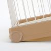 Richell Easy Open 3 Way Door Pet Wire Crate