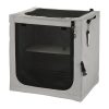 Richell Portable Folding Travel Cat Condo