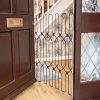 Front Doors,Keep Your Dog Safe at the Front Door — Without Compromising Style