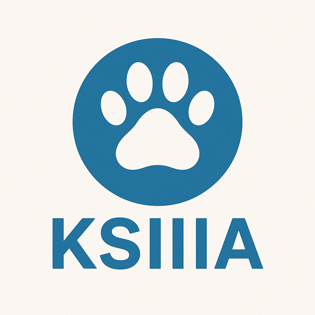 For Every Paw, There’s KSIIIA