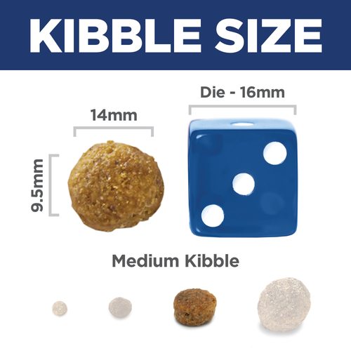 Adult Dog Food, Chicken & Barley Recipe