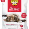 Dr. Elsey's® Cat Attract® Clumping Clay Cat Litter 18-lb. Bag