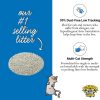 Dr. Elsey's Ultra UnScented Clumping Clay Cat Litter 40 lb. Bag