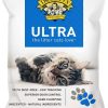 Dr. Elsey's Ultra Unscented Clumping Clay Cat Litter 18 lb Bag